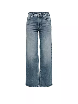 ONLY | Jeans Wide Leg Fit ONLMADISON | dunkelblau
